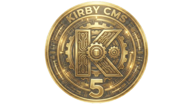 Logo Kirby 5 Core
